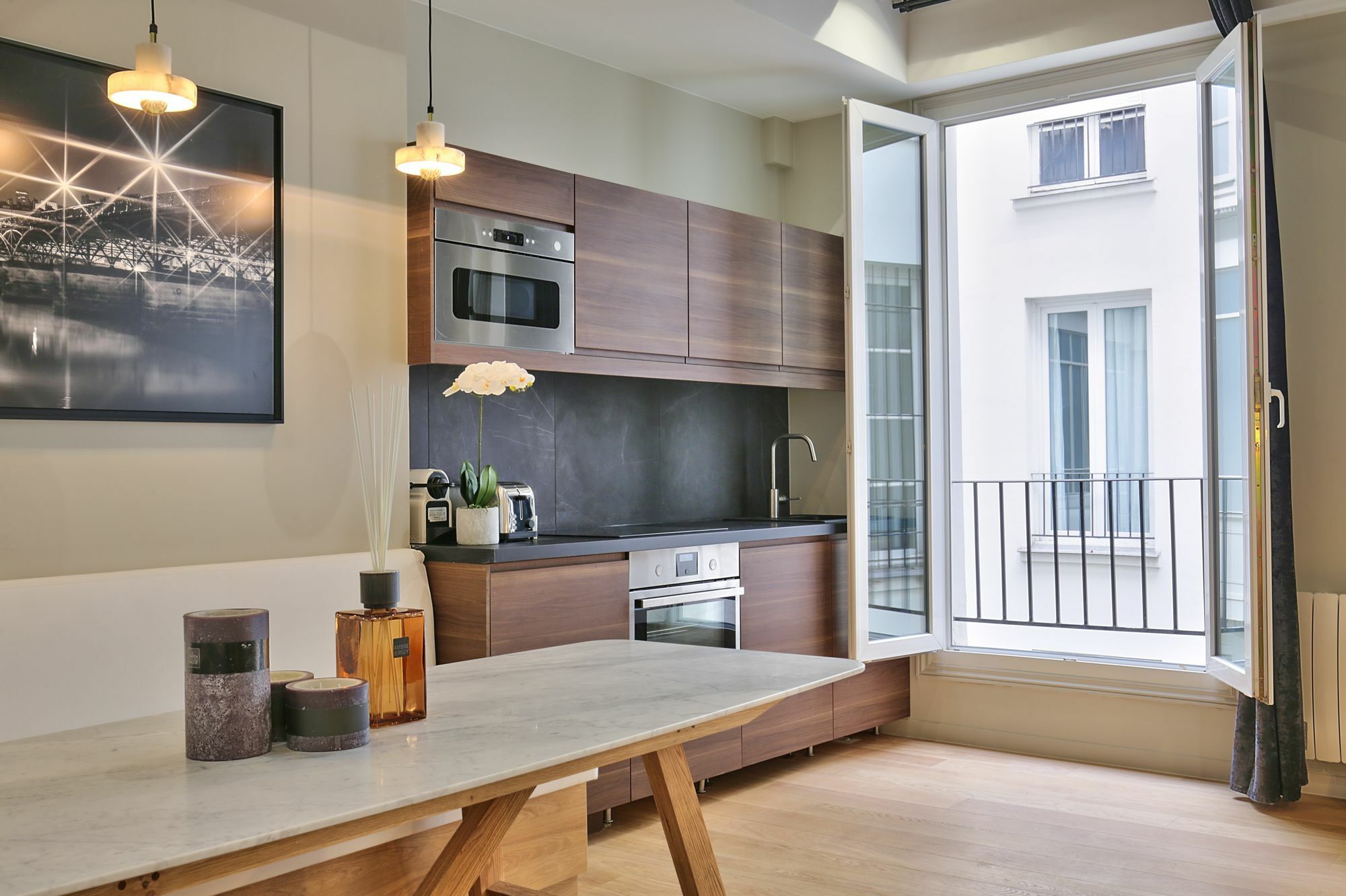 70 - Authentic Parisian Flat Apartment ภายนอก รูปภาพ