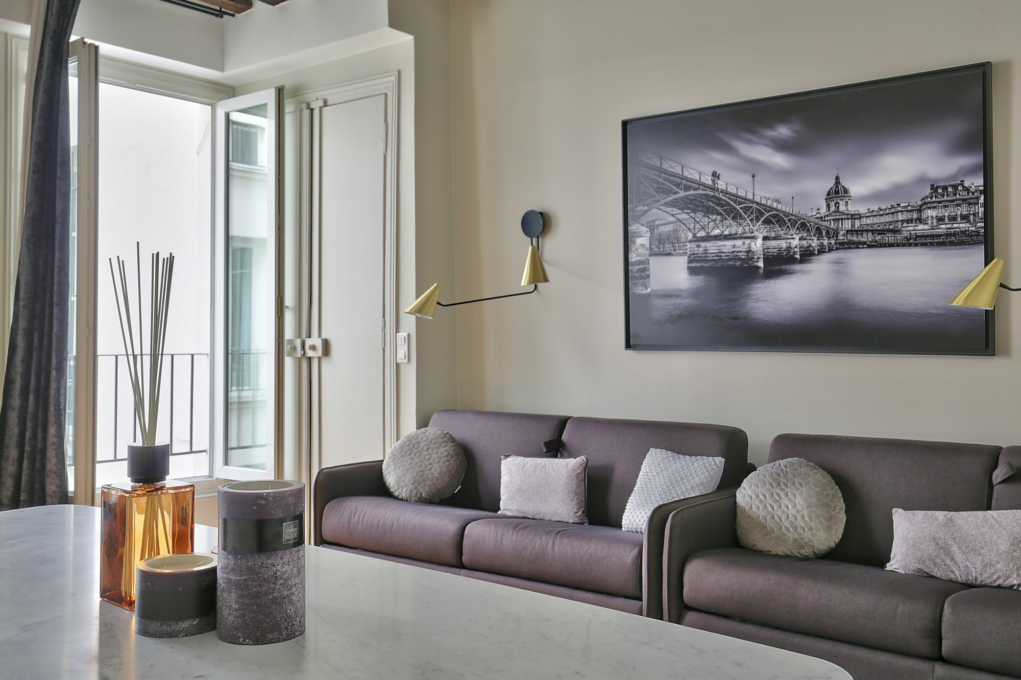 70 - Authentic Parisian Flat Apartment ภายนอก รูปภาพ