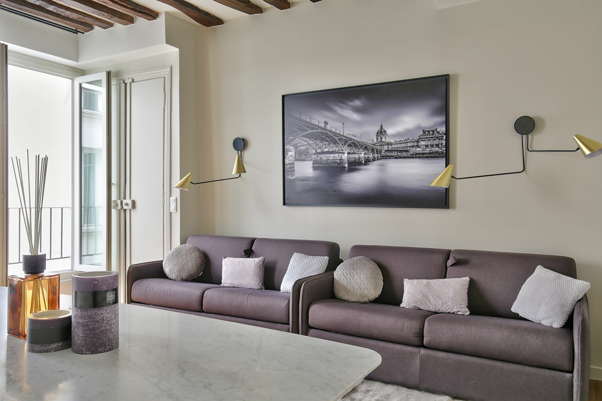 70 - Authentic Parisian Flat Apartment ภายนอก รูปภาพ
