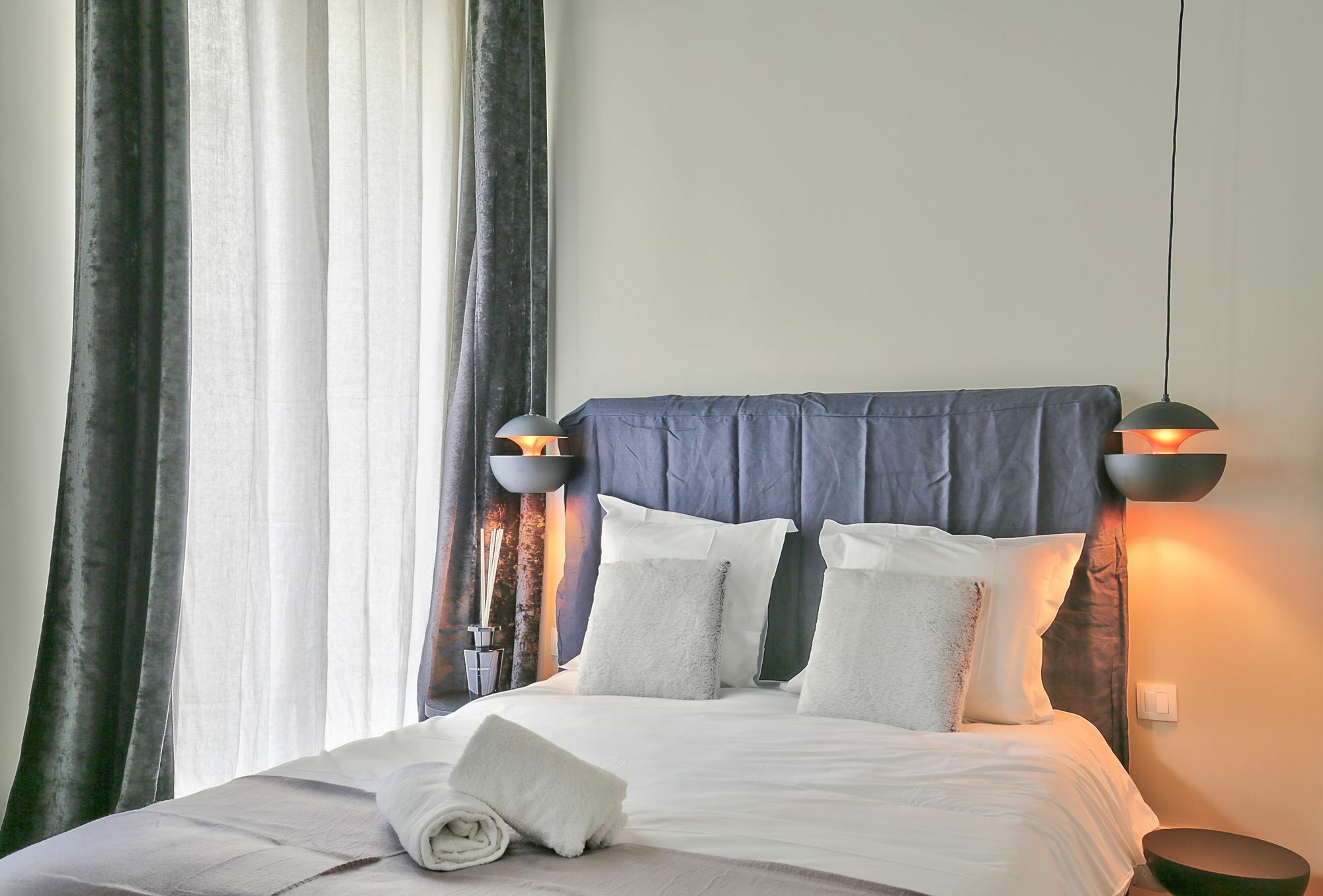 70 - Authentic Parisian Flat Apartment ภายนอก รูปภาพ