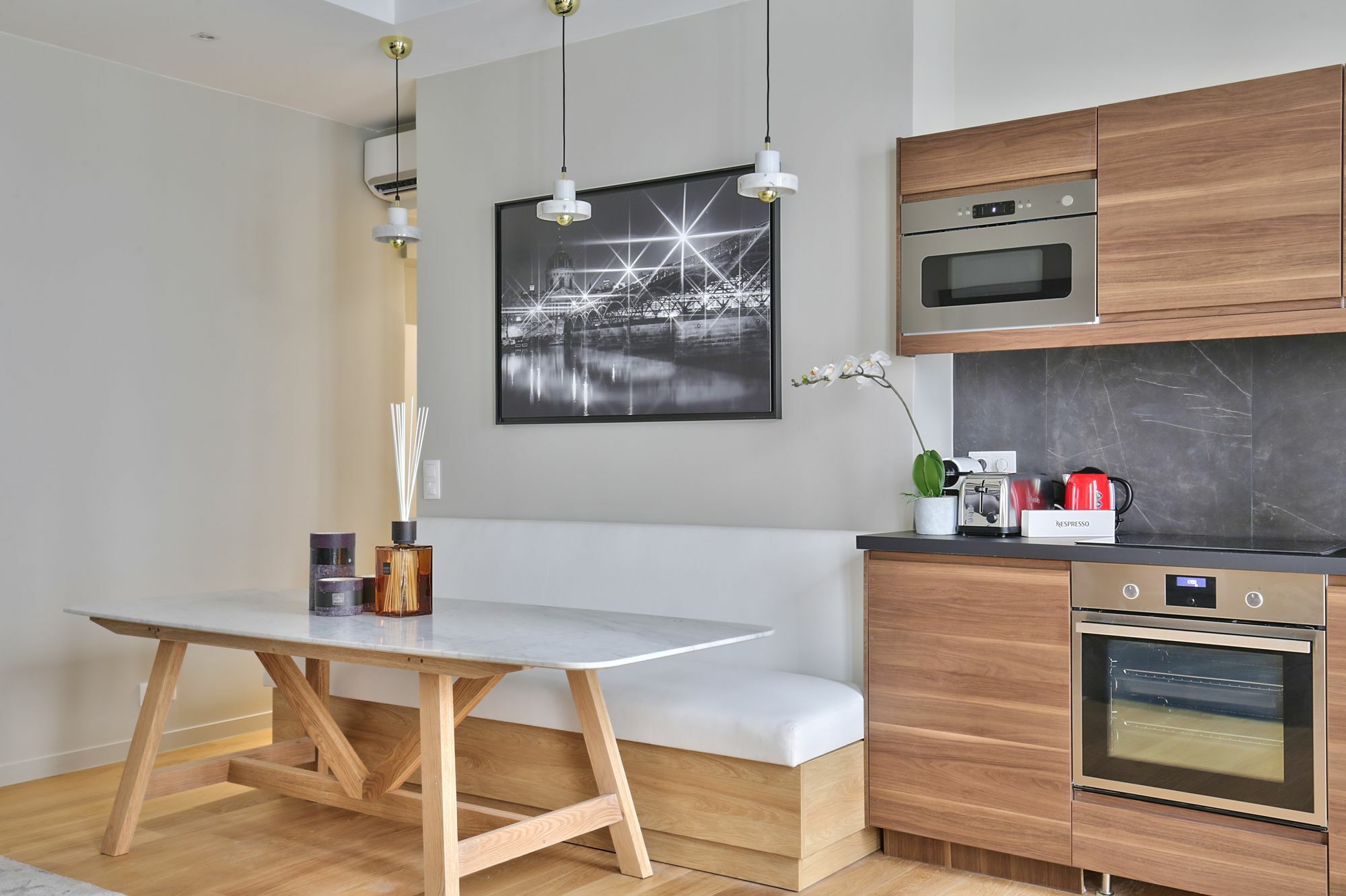 70 - Authentic Parisian Flat Apartment ภายนอก รูปภาพ