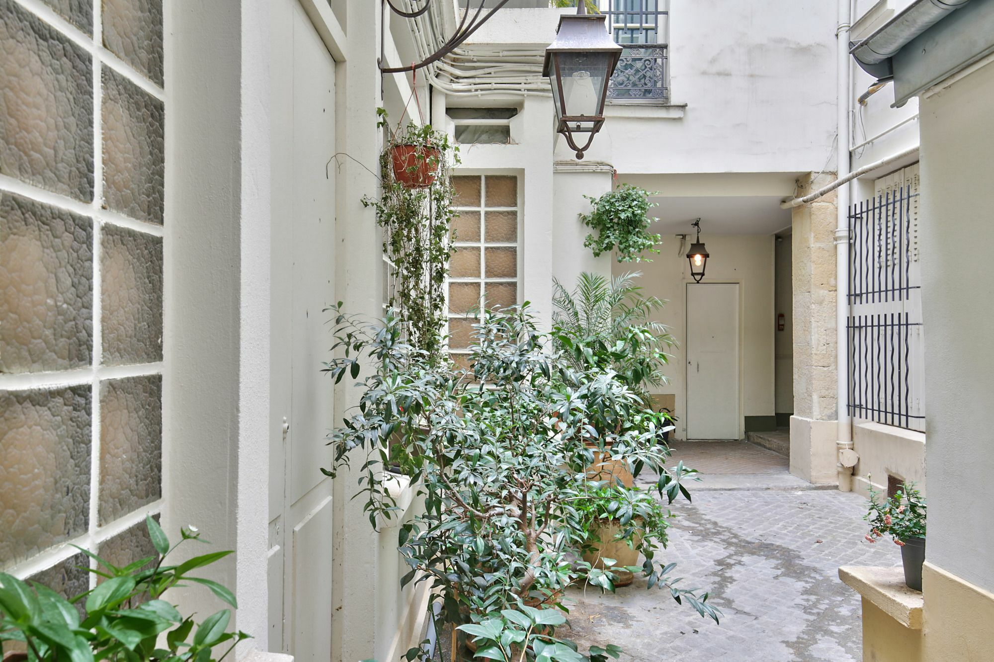 70 - Authentic Parisian Flat Apartment ภายนอก รูปภาพ